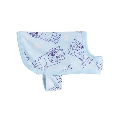 Pet Jammies For Your Families® Bluey Pet Bodysuit