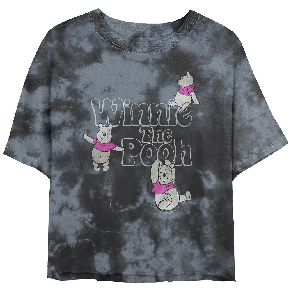 Winnie Top