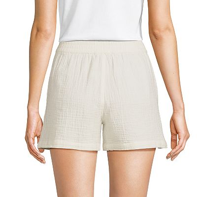 Lands end women's bermuda shorts shop