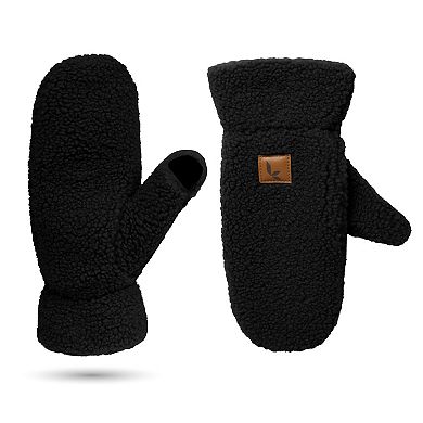 Women's Koolaburra by UGG Fluff Mittens