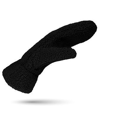 Women's Koolaburra by UGG Fluff Mittens