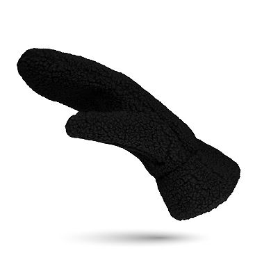 Women's Koolaburra by UGG Fluff Mittens