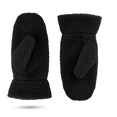 Women's Koolaburra by UGG Fluff Mittens