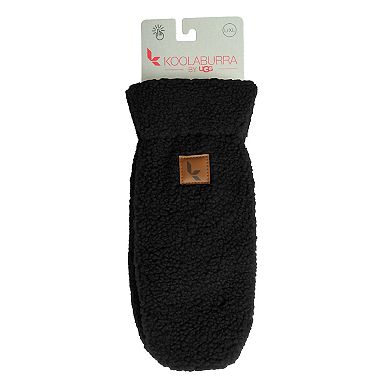 Women's Koolaburra by UGG Fluff Mittens