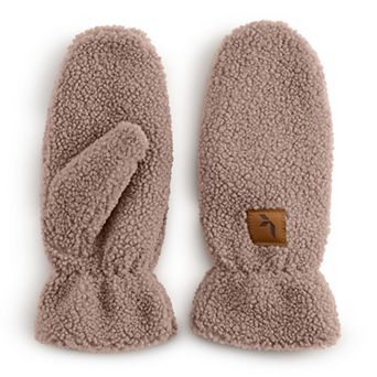 Women's Koolaburra by UGG Fluff Mittens