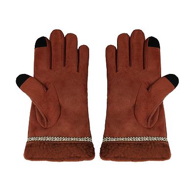 Women's Koolaburra by UGG Burree Gloves