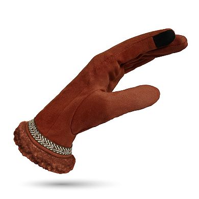 Women's Koolaburra by UGG Burree Gloves