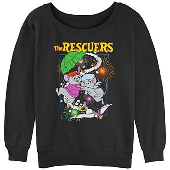 Disney's The Emperor New Groove Kuzco's Palace Juniors' Graphic Slouchy Terry