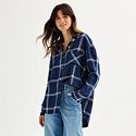 Shirts & Blouses
