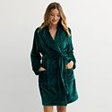 Pajamas & Robes