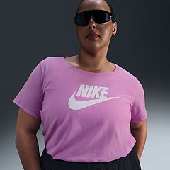 Kohls womens nike shirts hotsell