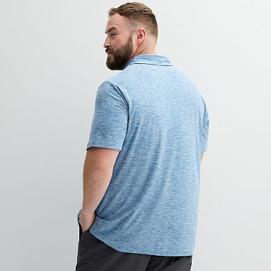 Big & Tall FLX Wander Polo