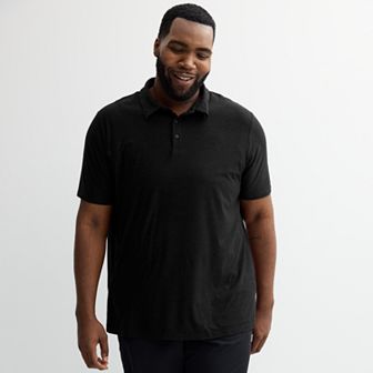 Big & Tall FLX Wander Polo