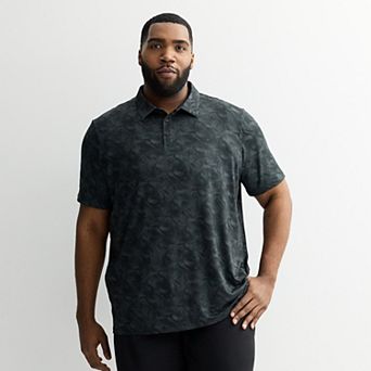 Big & Tall FLX Wander Polo