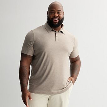 Big & Tall FLX Wander Polo
