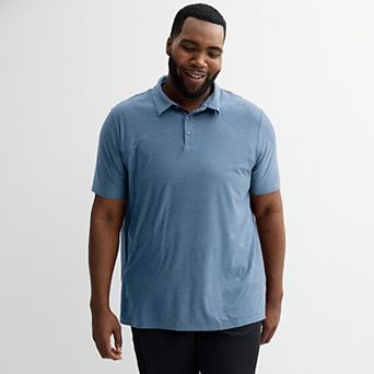 Big & Tall FLX Wander Polo