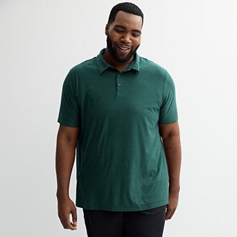 Big & Tall FLX Wander Polo