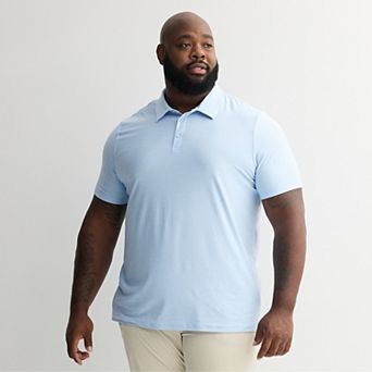 Big & Tall FLX Wander Polo