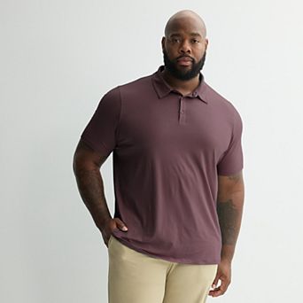 Big & Tall FLX Wander Polo