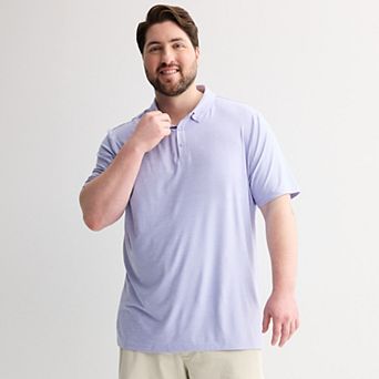 Big & Tall FLX Wander Polo