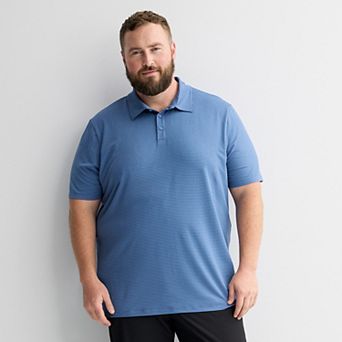 Big & Tall FLX Wander Polo