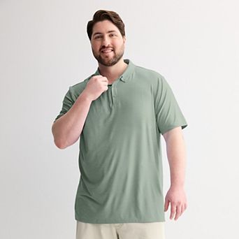 Big & Tall FLX Wander Polo