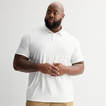 Big & Tall FLX Wander Polo