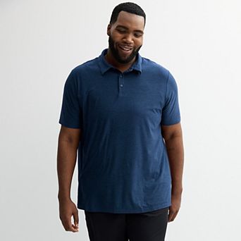 Big & Tall FLX Wander Polo