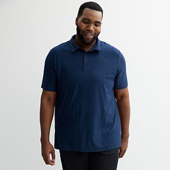 Big & Tall FLX Wander Polo