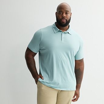 Big & Tall FLX Wander Polo