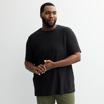 Big & Tall FLX Luxury Soft Wander Tee