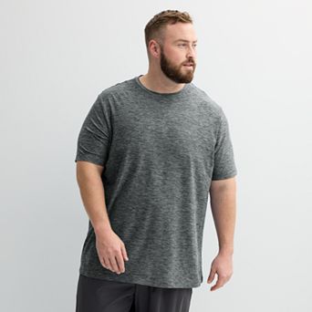 Big & Tall FLX Luxury Soft Wander Tee