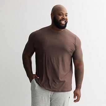Big & Tall FLX Luxury Soft Wander Tee