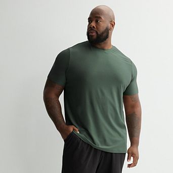 Big & Tall FLX Luxury Soft Wander Tee