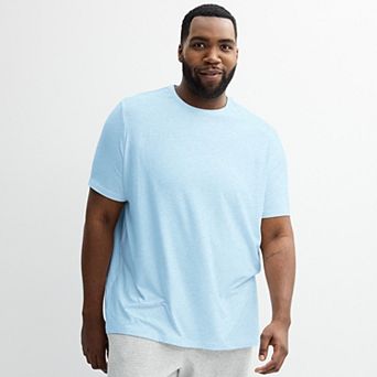 Big & Tall FLX Luxury Soft Wander Tee