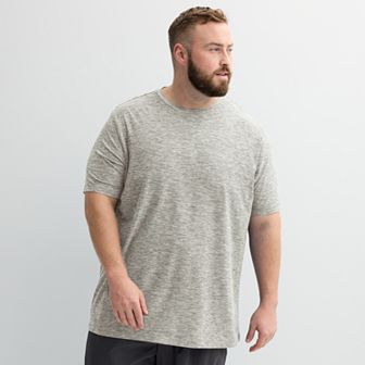Big & Tall FLX Luxury Soft Wander Tee