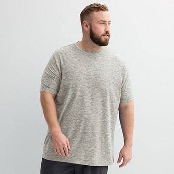 Big & Tall FLX Luxury Soft Wander Tee