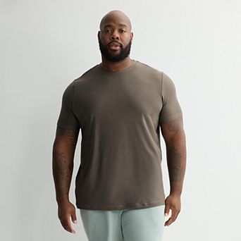 Big & Tall FLX Luxury Soft Wander Tee