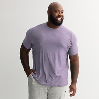 Big & Tall FLX Luxury Soft Wander Tee