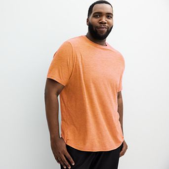 Big & Tall FLX Luxury Soft Wander Tee