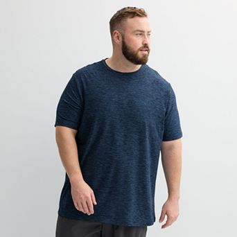 Big & Tall FLX Luxury Soft Wander Tee