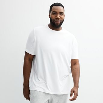 Big & Tall FLX Luxury Soft Wander Tee