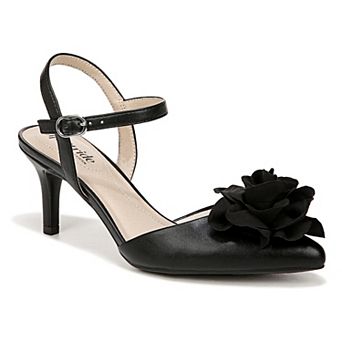 LifeStride Sasha 2 Women's Slingback Pumps