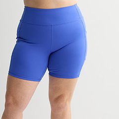 Plus Size Nike Dri-FIT Attack Shorts