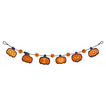Celebrate Together™ Marvel Pumpkin Garland