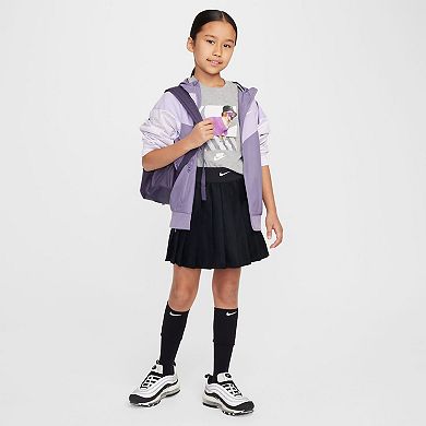 Kids 8-20 Nike Sportswear Cool Dog Graphic Tee