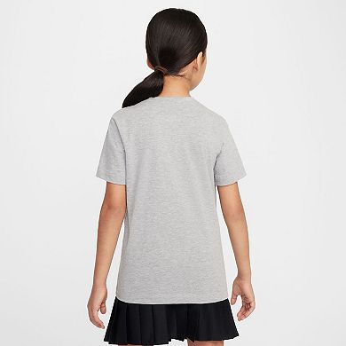 Kids 8-20 Nike Sportswear Cool Dog Graphic Tee