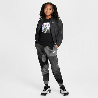 Kids 8-20 Nike Sportswear Graphic T-Shirt