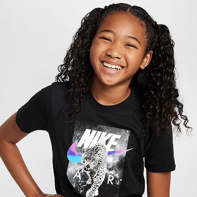 Kids 8-20 Nike Sportswear Graphic T-Shirt