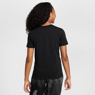 Kids 8-20 Nike Sportswear Graphic T-Shirt